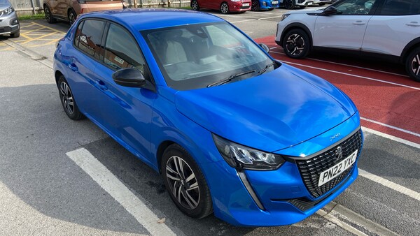 Used Peugeot 208 2022 for sale - 76110299: Photo 52
