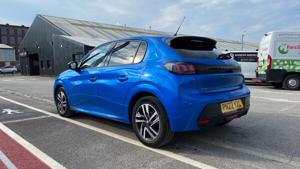 Used Peugeot 208 2022 for sale - 76110299: Photo 5