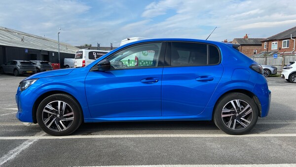 Used Peugeot 208 2022 for sale - 76110299: Photo 6