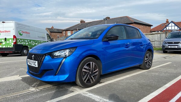 Used Peugeot 208 2022 for sale - 76110299: Photo 7