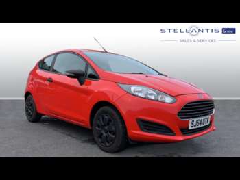 2014 - 1.25 Studio Hatchback 3dr Petrol Manual Euro 5 (60 ps)