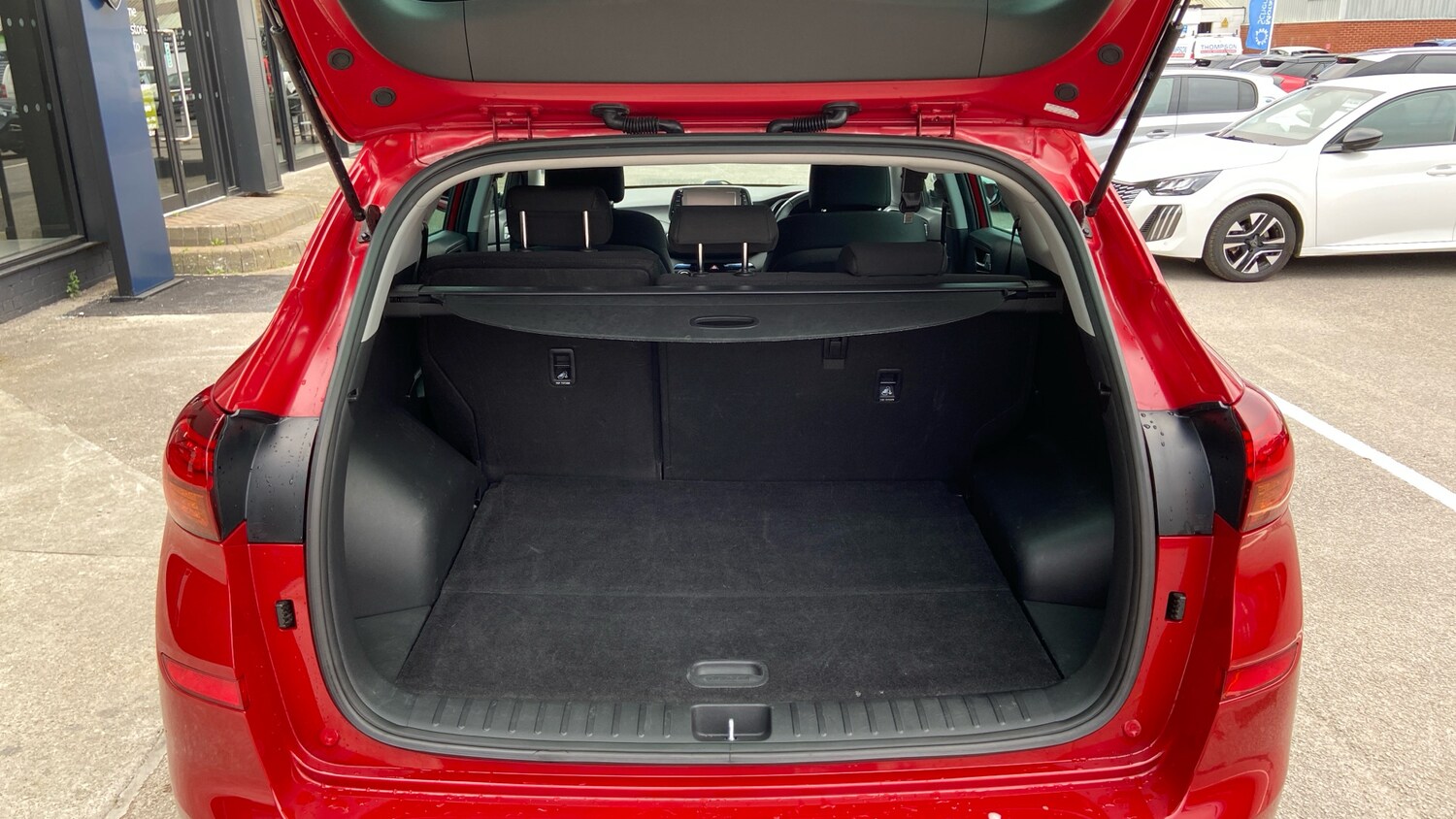 Vehicle 19