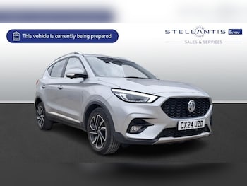 MG MG ZS feature image