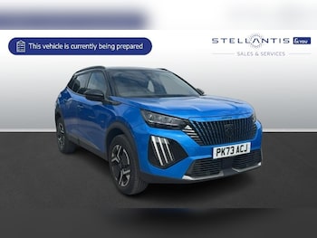 Used Peugeot 2008 2023 for sale - 78753454: Photo