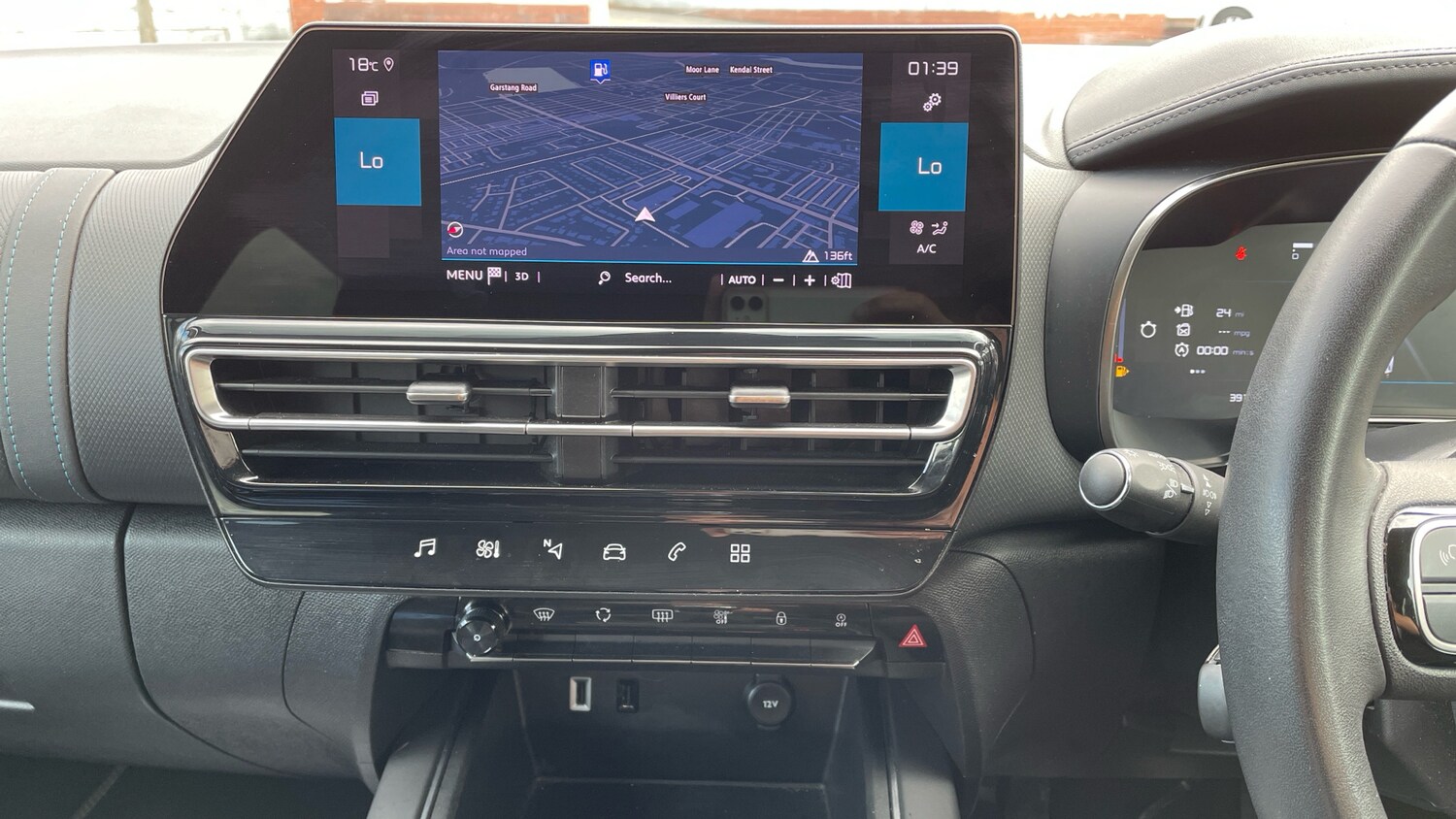Used Citroen C5 Aircross 2023 for sale - 76033050: Photo 10