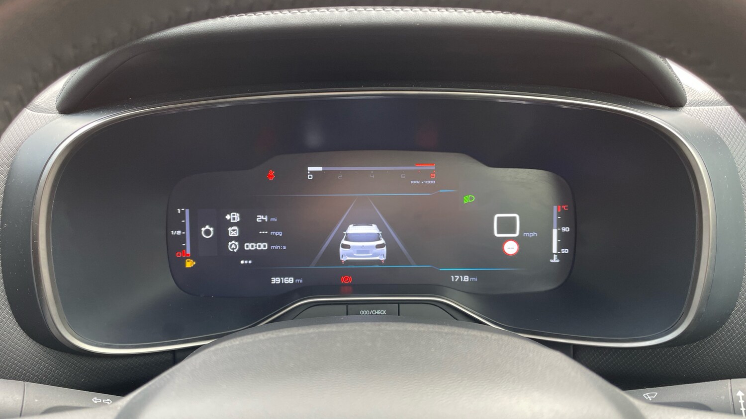 Used Citroen C5 Aircross 2023 for sale - 76033050: Photo 13