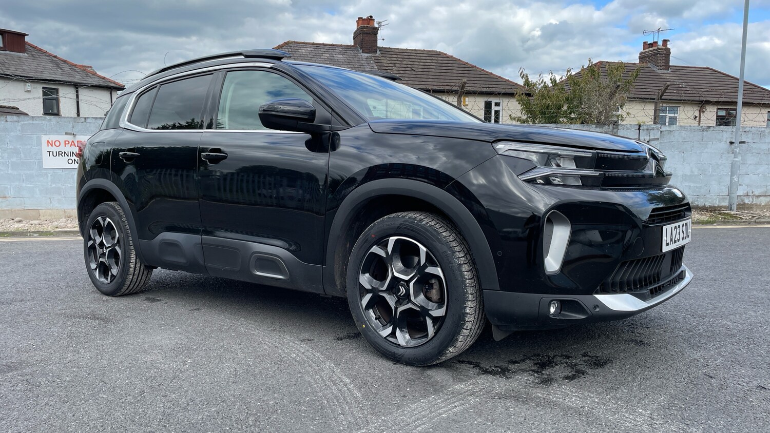 Used Citroen C5 Aircross 2023 for sale - 76033050: Photo 14