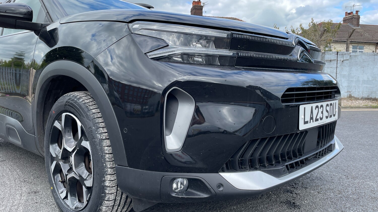 Used Citroen C5 Aircross 2023 for sale - 76033050: Photo 15