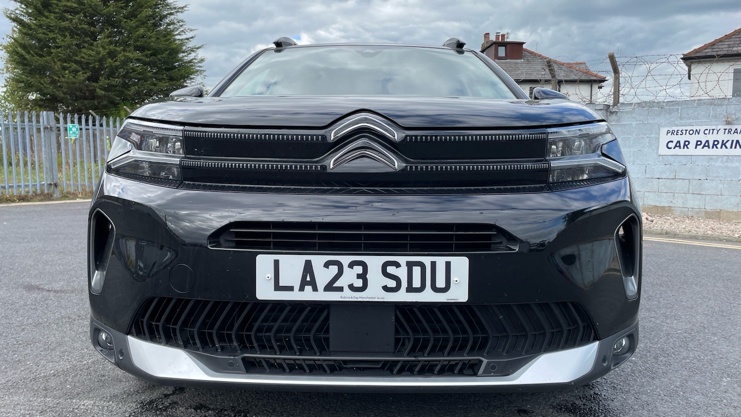 Used Citroen C5 Aircross 2023 for sale - 76033050: Photo 16