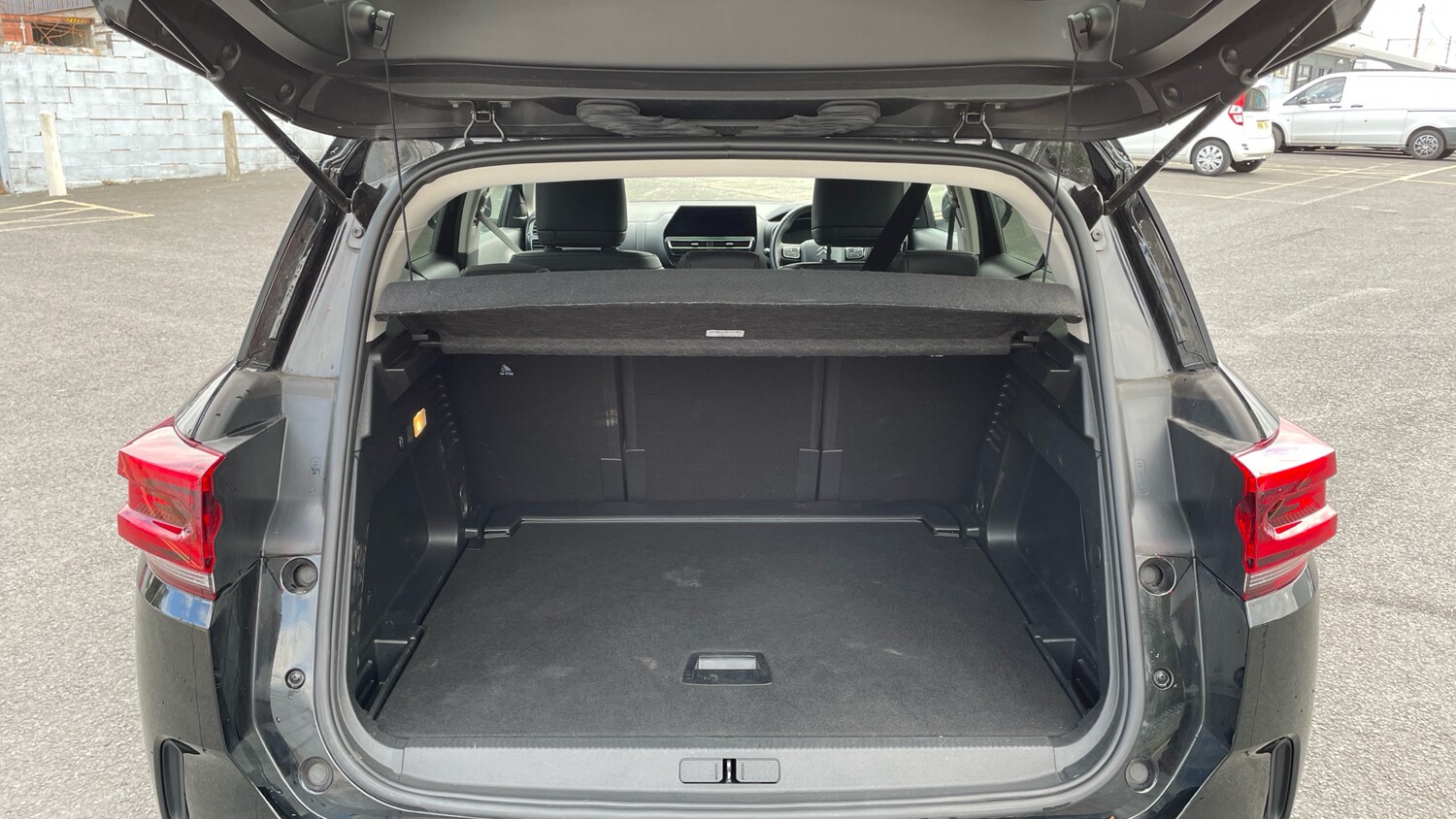Used Citroen C5 Aircross 2023 for sale - 76033050: Photo 19