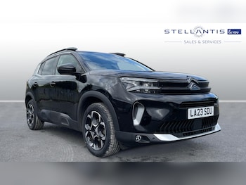 2023 - 1.2 PureTech Shine SUV 5dr Petrol Manual Euro 6 (s/s) (130 ps)