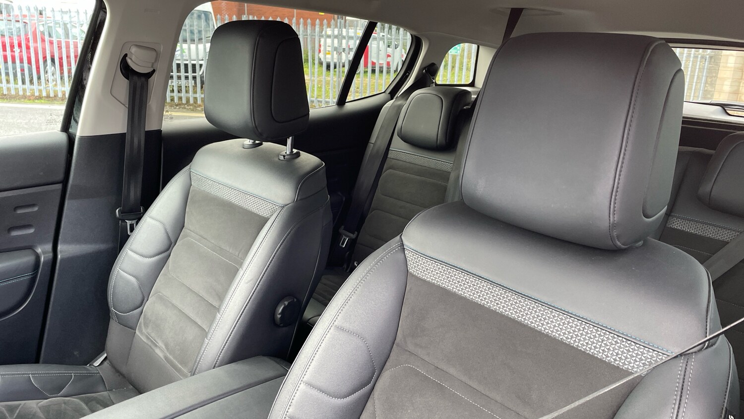 Used Citroen C5 Aircross 2023 for sale - 76033050: Photo 20