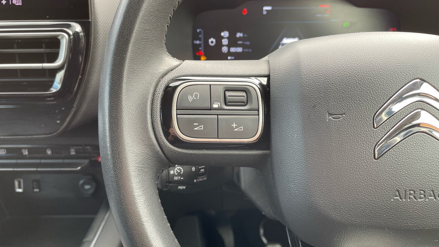 Used Citroen C5 Aircross 2023 for sale - 76033050: Photo 23