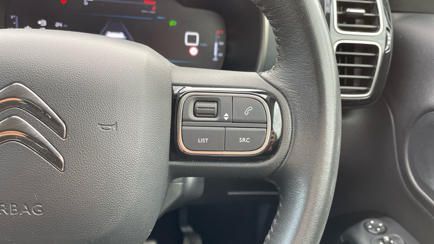 Used Citroen C5 Aircross 2023 for sale - 76033050: Photo 24