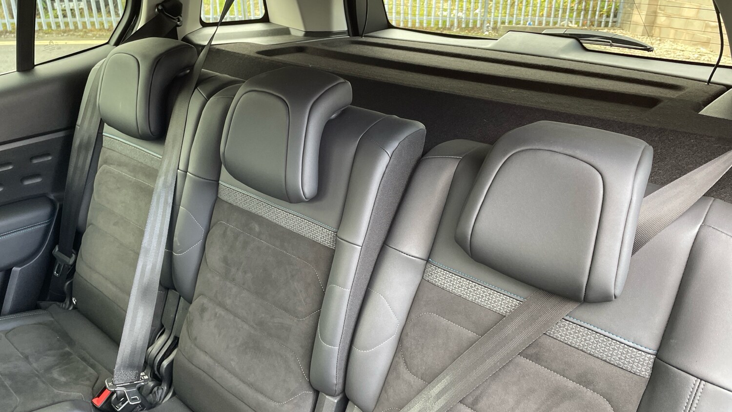 Used Citroen C5 Aircross 2023 for sale - 76033050: Photo 25