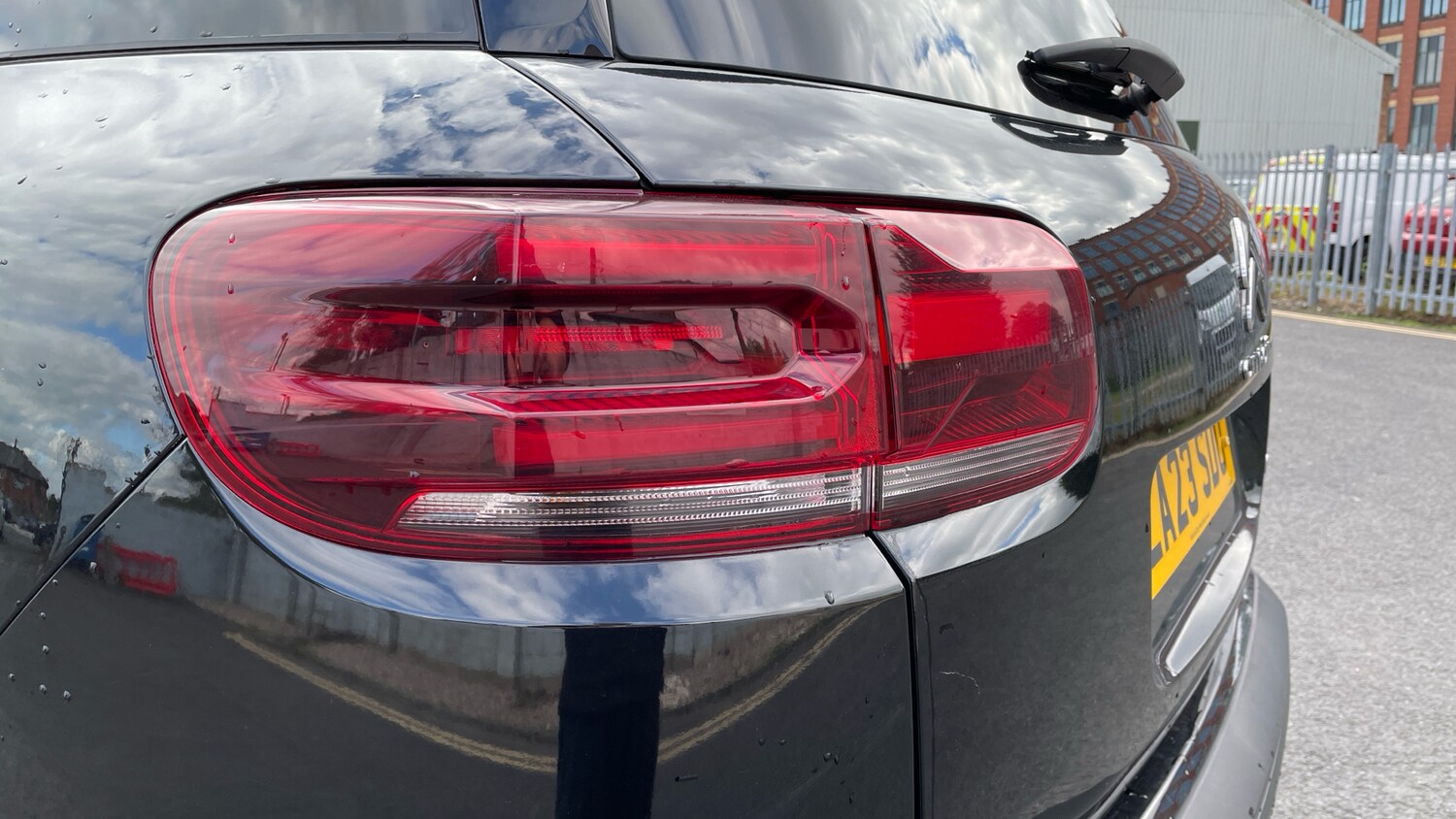 Used Citroen C5 Aircross 2023 for sale - 76033050: Photo 26