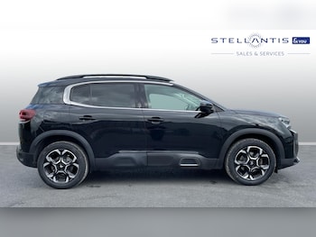Used Citroen C5 Aircross 2023 for sale - 76033050: Photo