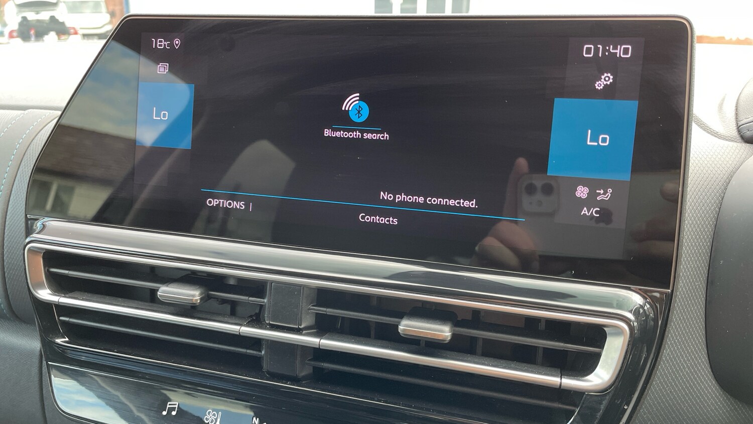 Used Citroen C5 Aircross 2023 for sale - 76033050: Photo 30