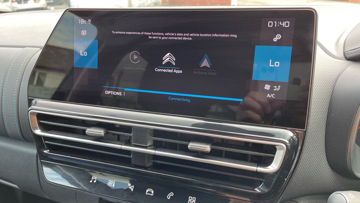 Used Citroen C5 Aircross 2023 for sale - 76033050: Photo 31