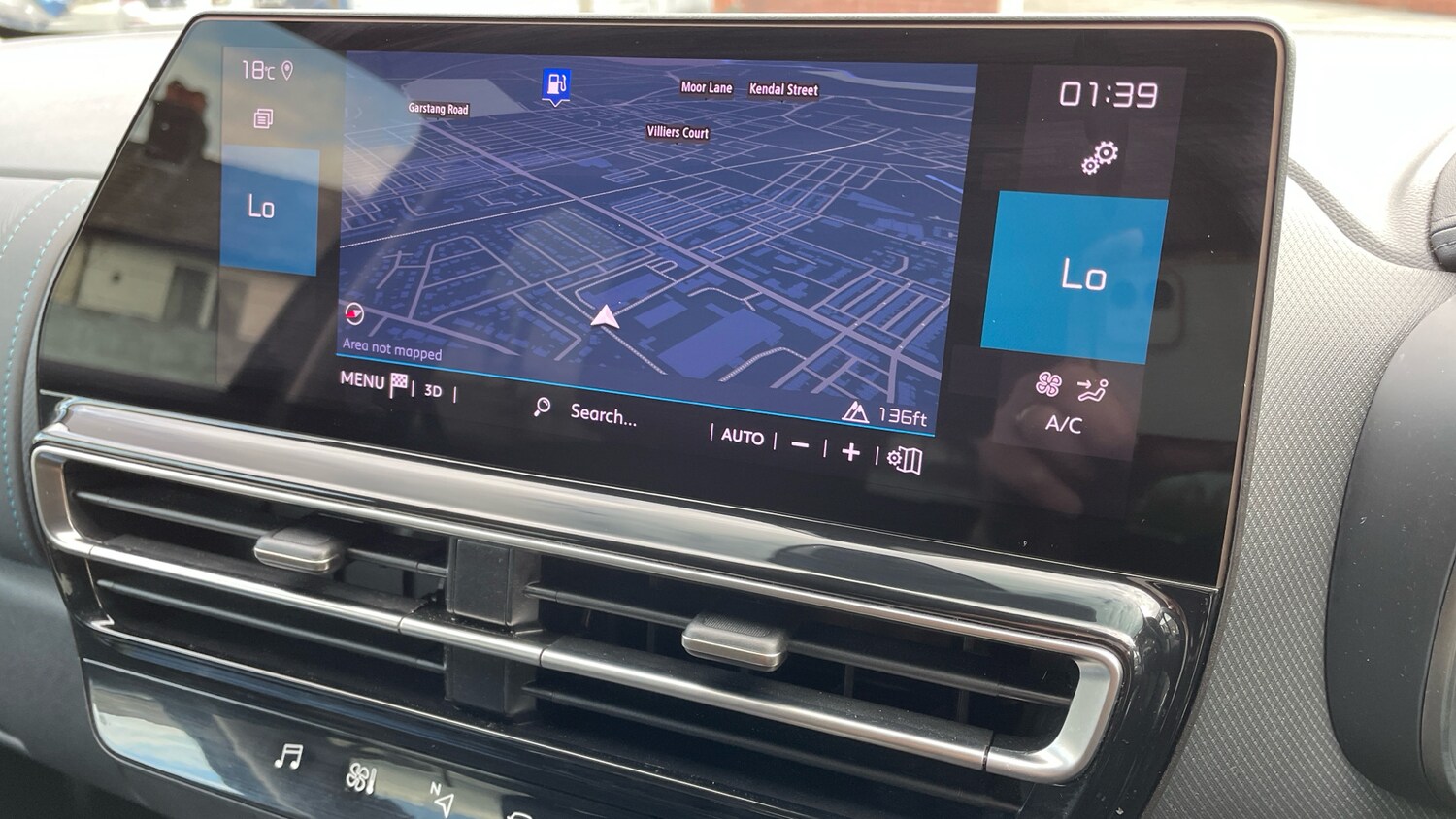 Used Citroen C5 Aircross 2023 for sale - 76033050: Photo 32