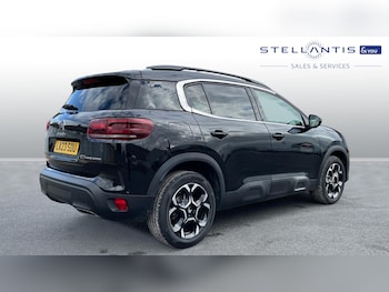 Used Citroen C5 Aircross 2023 for sale - 76033050: Photo