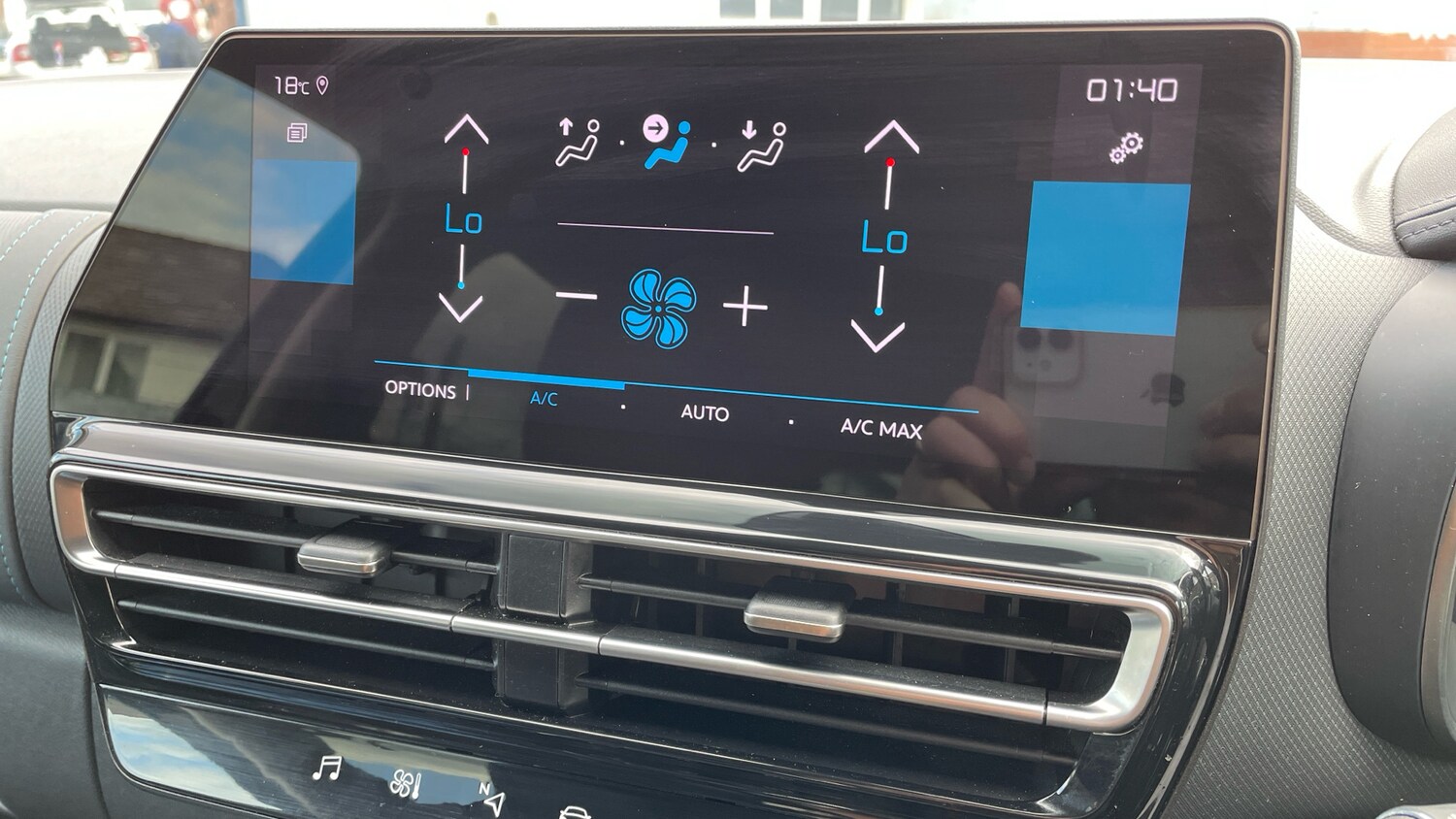 Used Citroen C5 Aircross 2023 for sale - 76033050: Photo 41