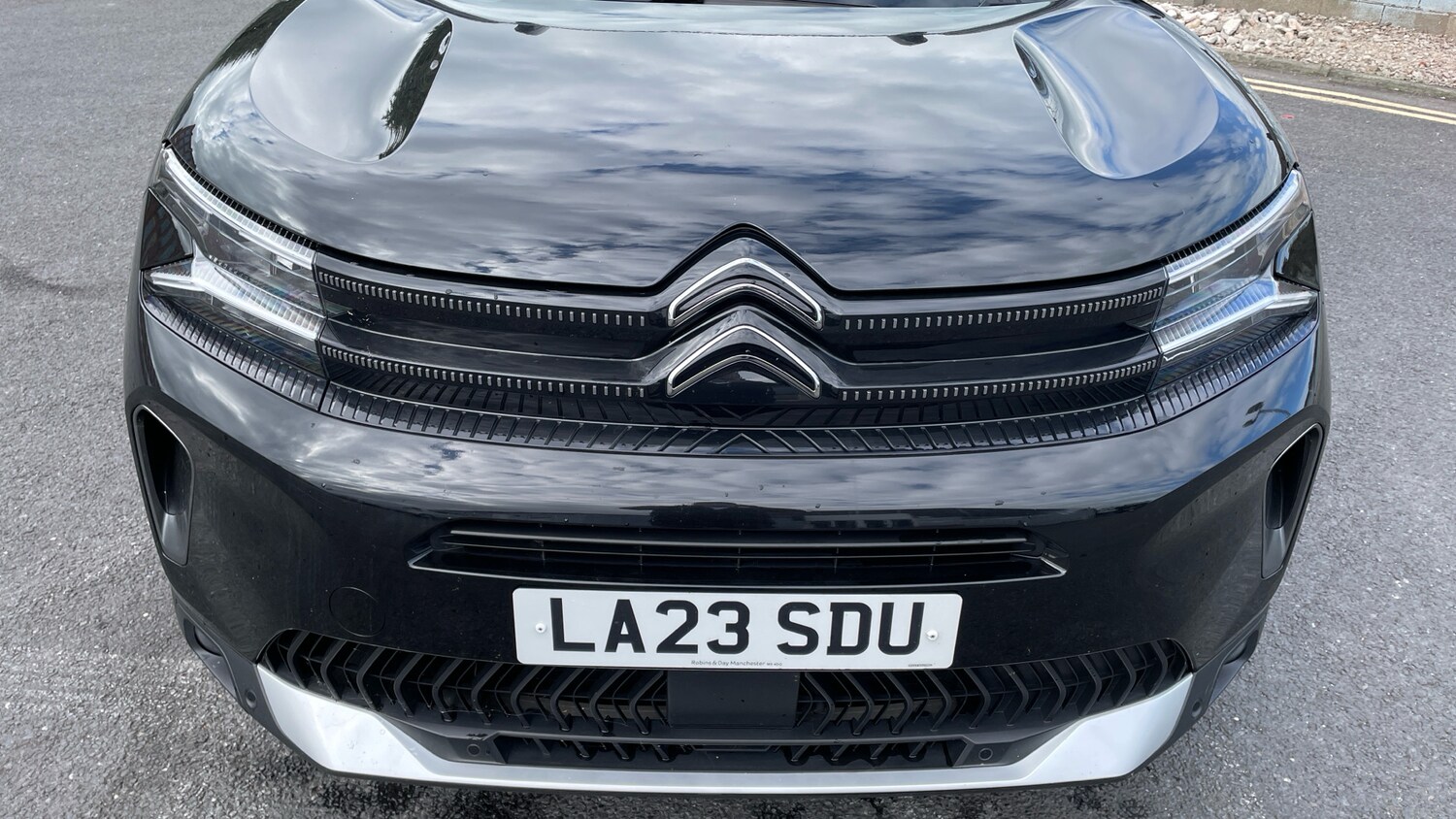 Used Citroen C5 Aircross 2023 for sale - 76033050: Photo 46