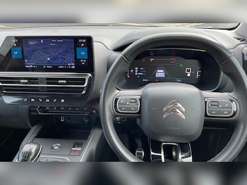 Used Citroen C5 Aircross 2023 for sale - 76033050: Photo