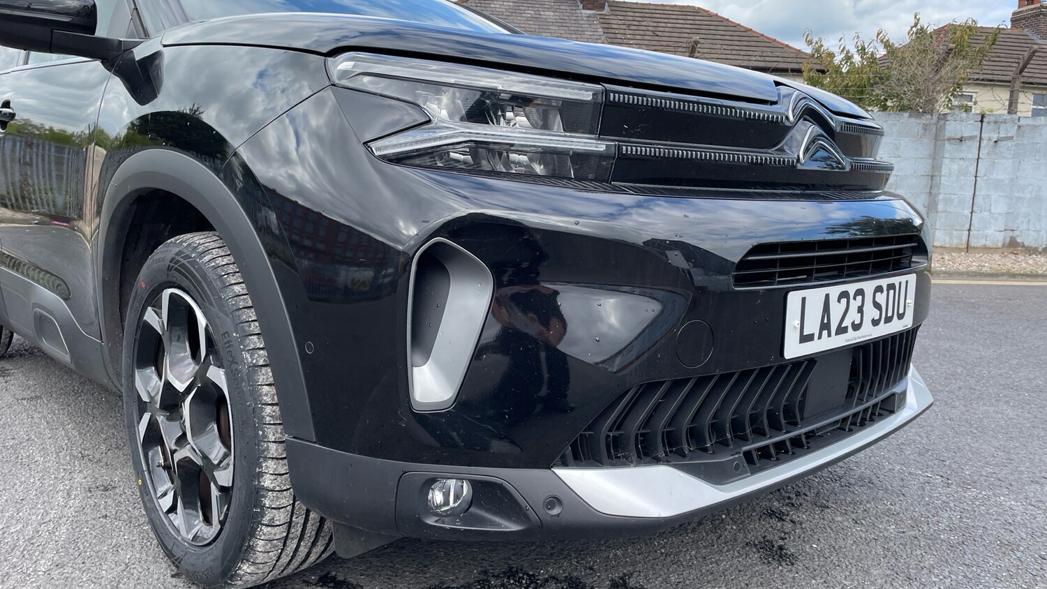 Used Citroen C5 Aircross 2023 for sale - 76033050: Photo 50