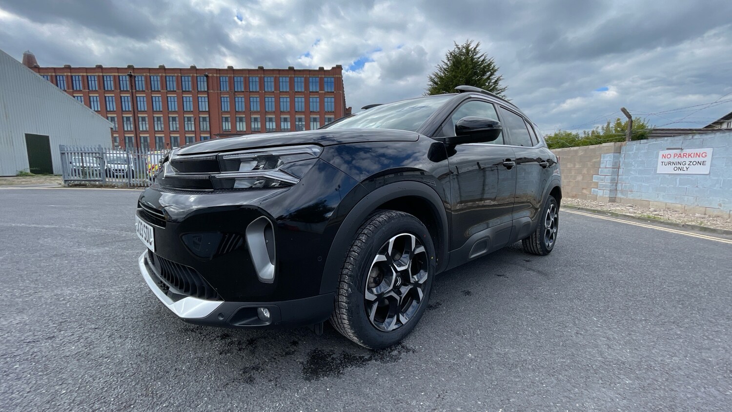 Used Citroen C5 Aircross 2023 for sale - 76033050: Photo 7