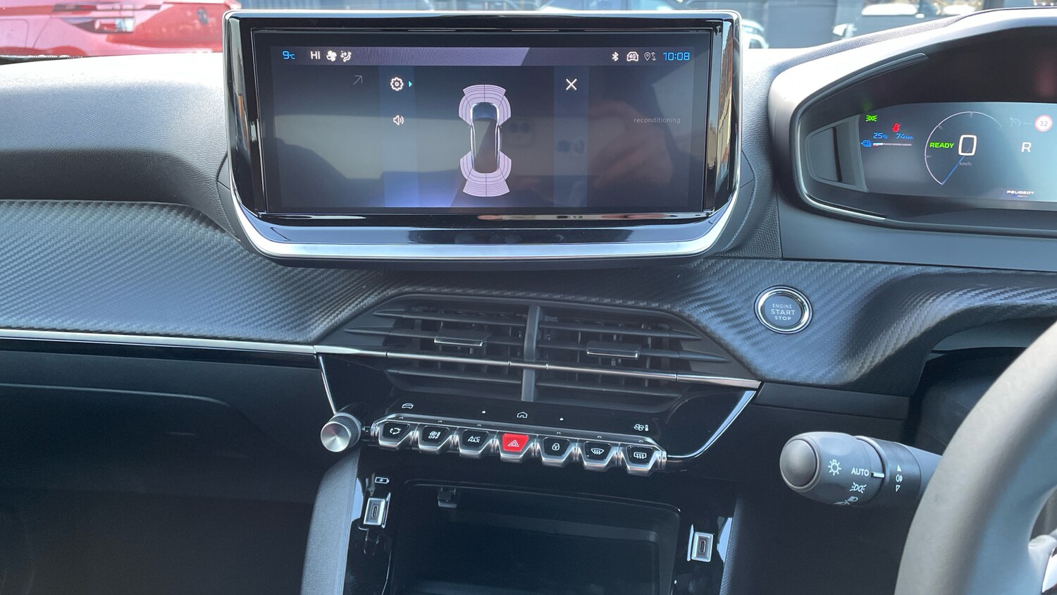 Used Peugeot 2008 2025 for sale - 76900049: Photo 10