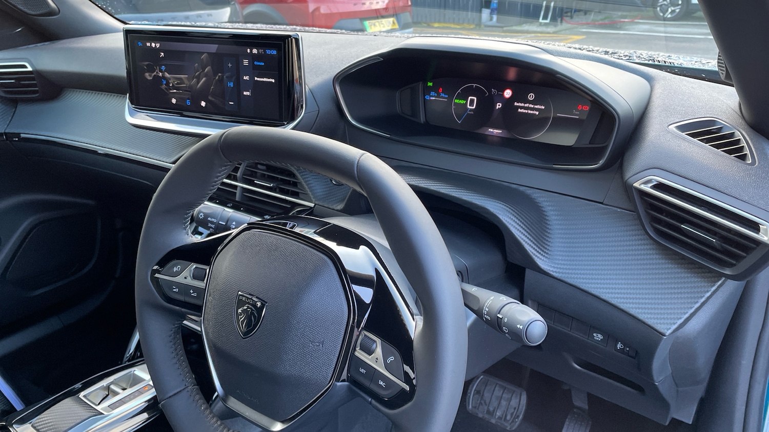 Used Peugeot 2008 2025 for sale - 76900049: Photo 11