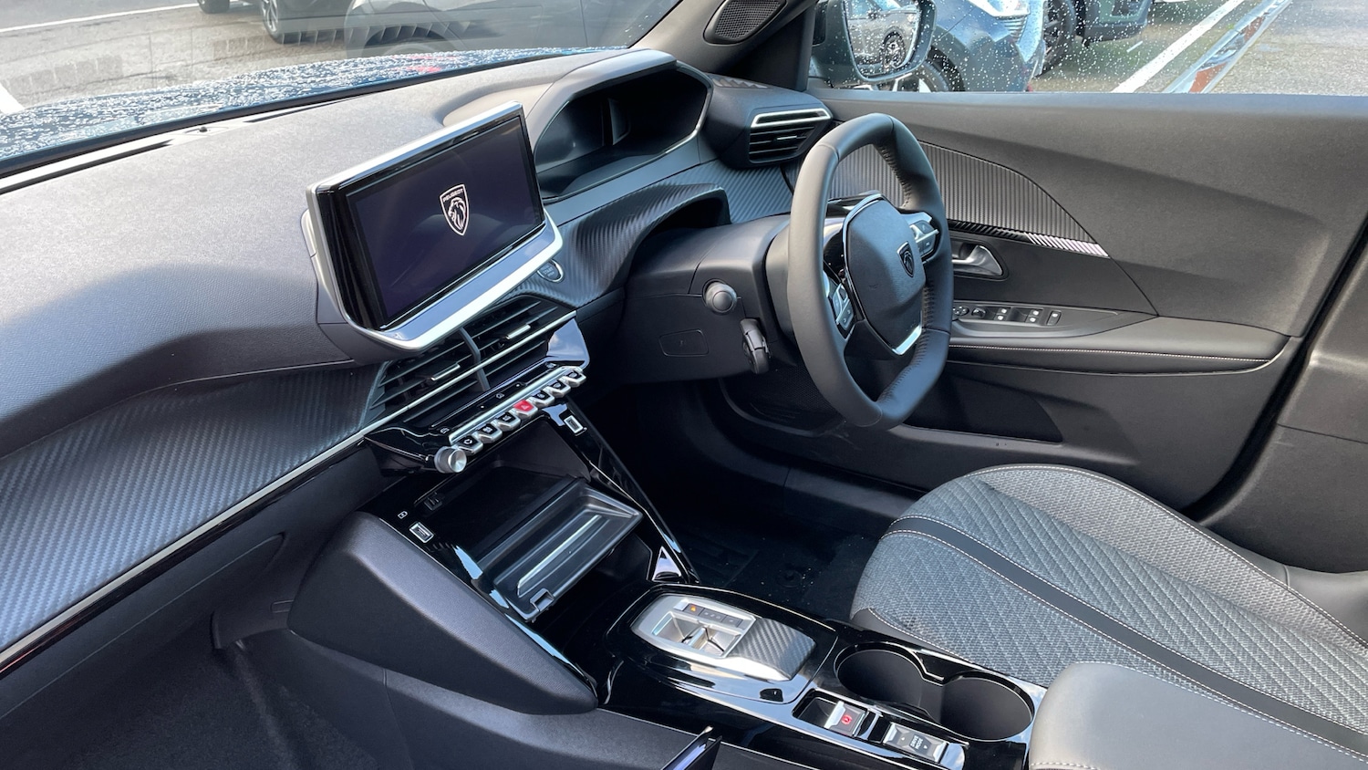 Used Peugeot 2008 2025 for sale - 76900049: Photo 12