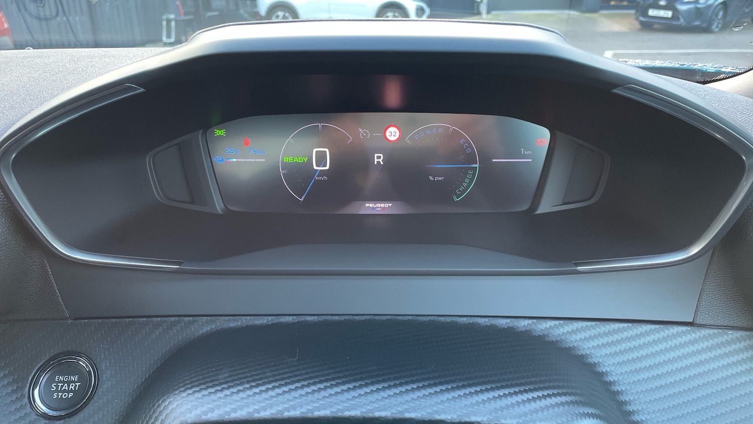 Used Peugeot 2008 2025 for sale - 76900049: Photo 13