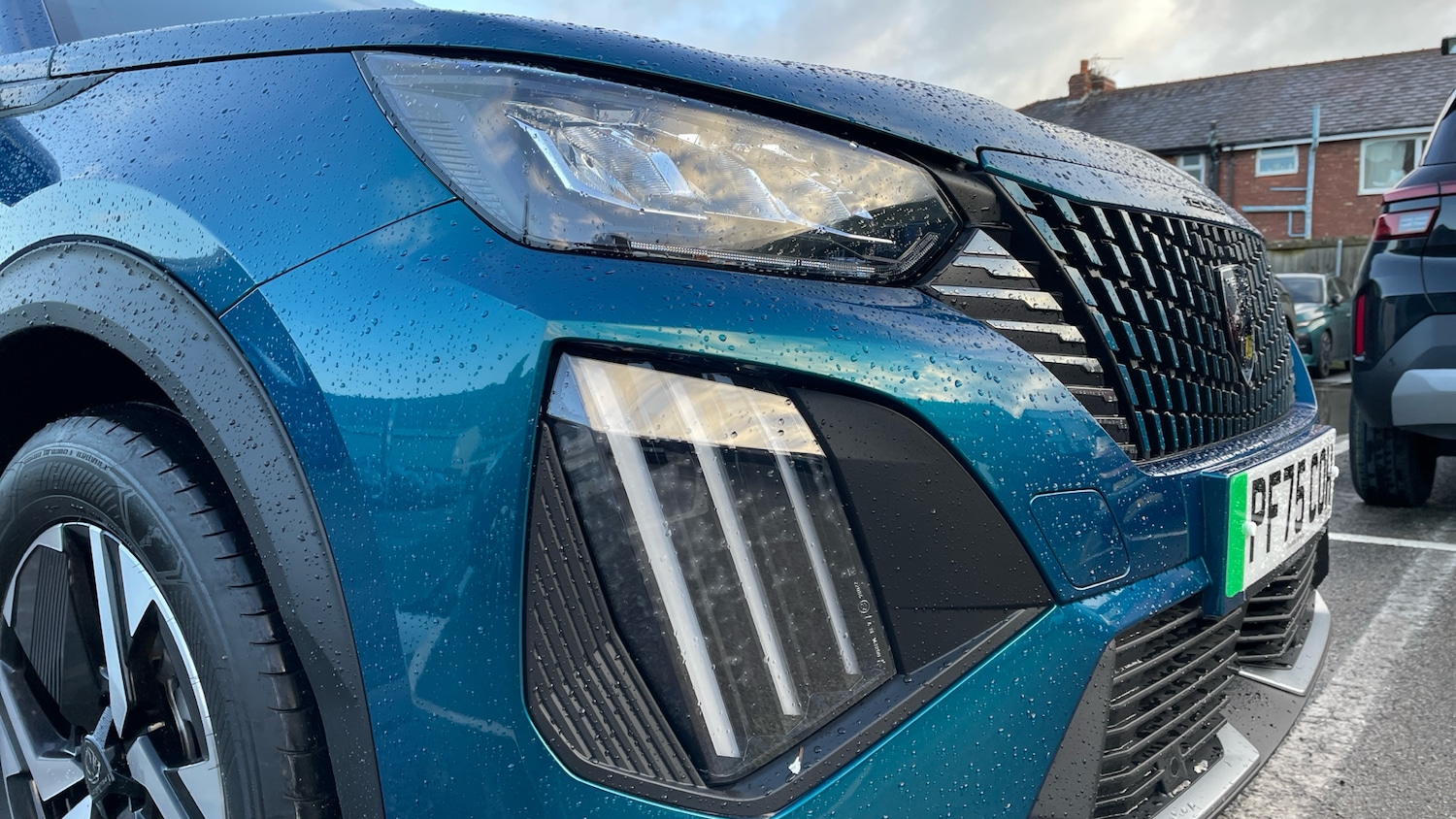 Used Peugeot 2008 2025 for sale - 76900049: Photo 15