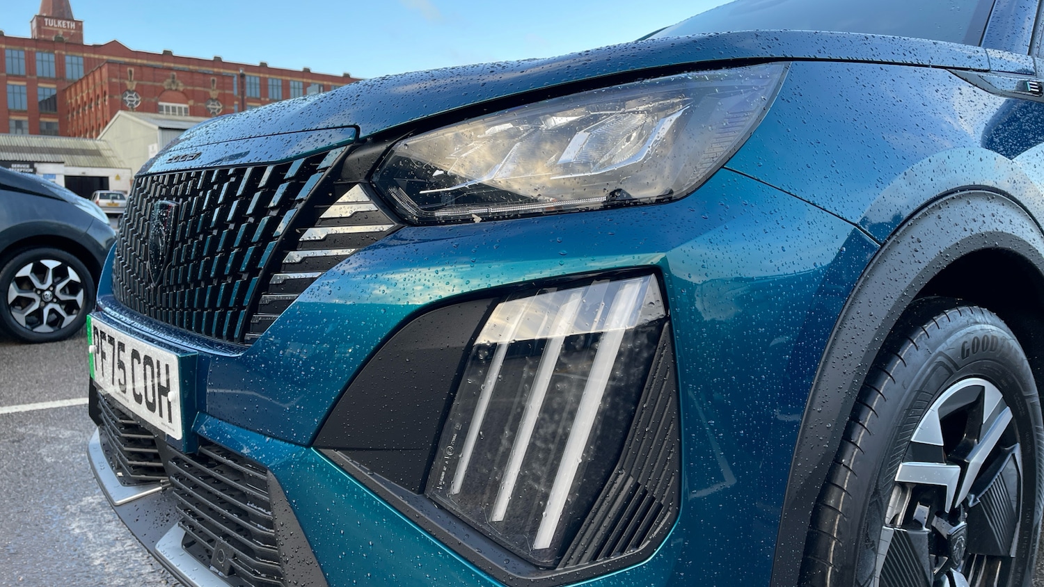 Used Peugeot 2008 2025 for sale - 76900049: Photo 17