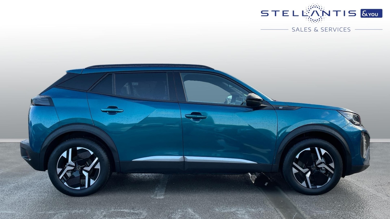 Used Peugeot 2008 2025 for sale - 76900049: Photo 2