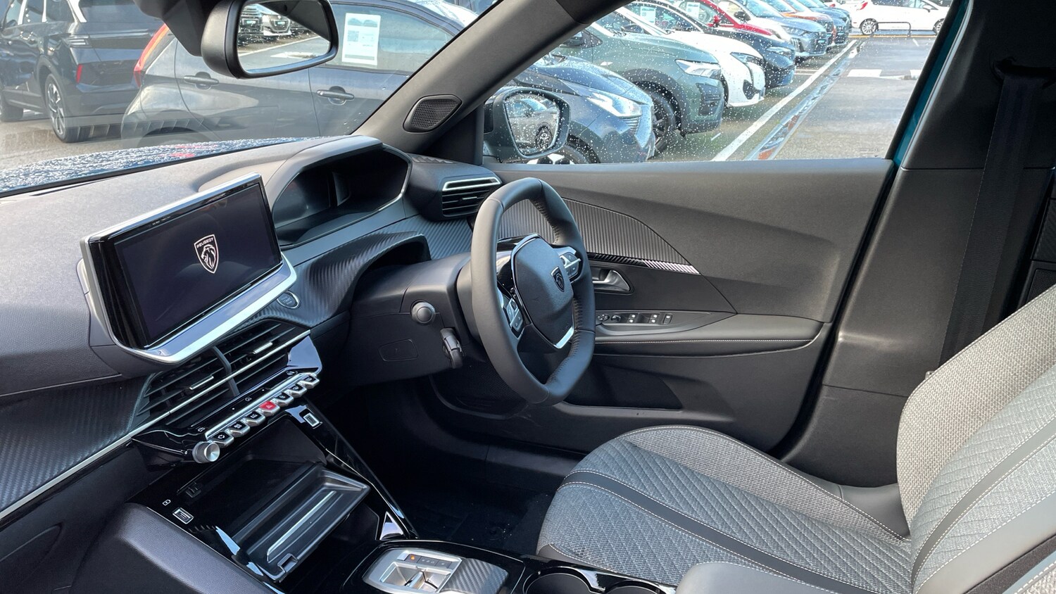 Used Peugeot 2008 2025 for sale - 76900049: Photo 20