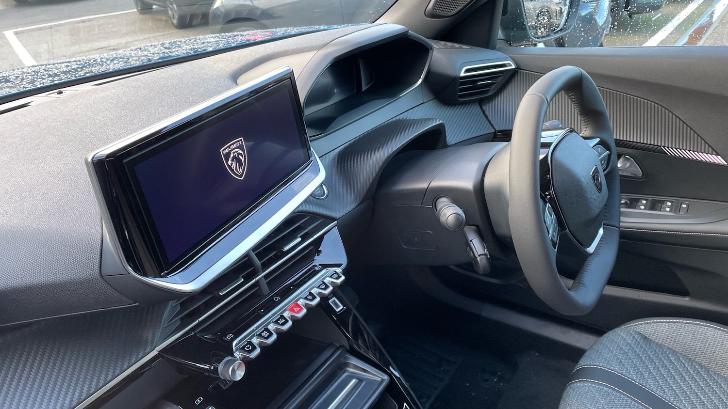 Used Peugeot 2008 2025 for sale - 76900049: Photo 21