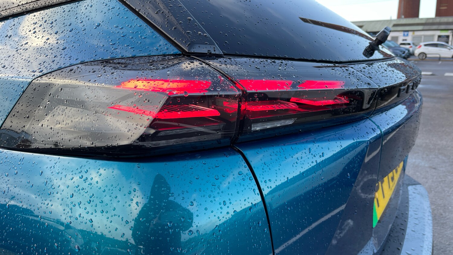 Used Peugeot 2008 2025 for sale - 76900049: Photo 26