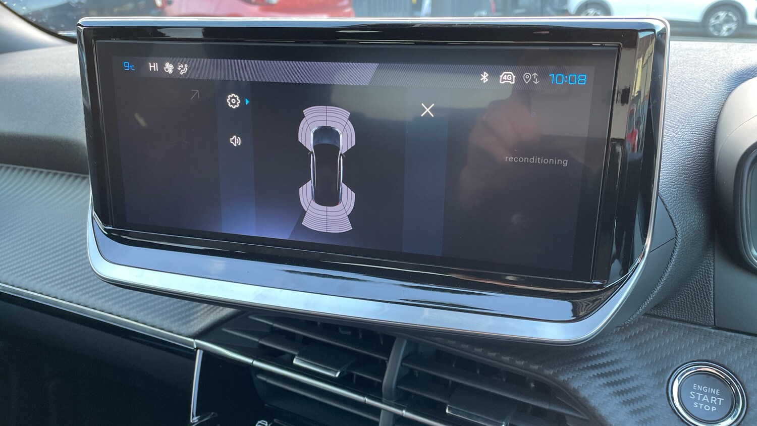 Used Peugeot 2008 2025 for sale - 76900049: Photo 29