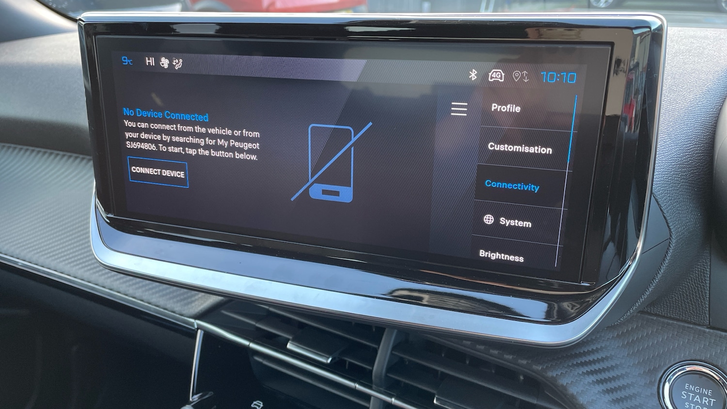 Used Peugeot 2008 2025 for sale - 76900049: Photo 30