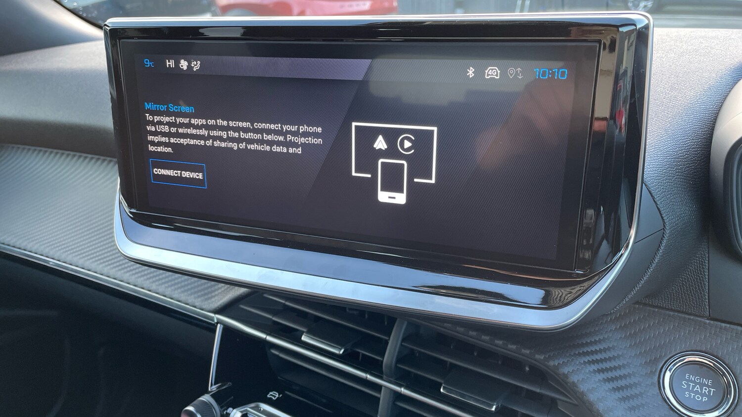 Used Peugeot 2008 2025 for sale - 76900049: Photo 31