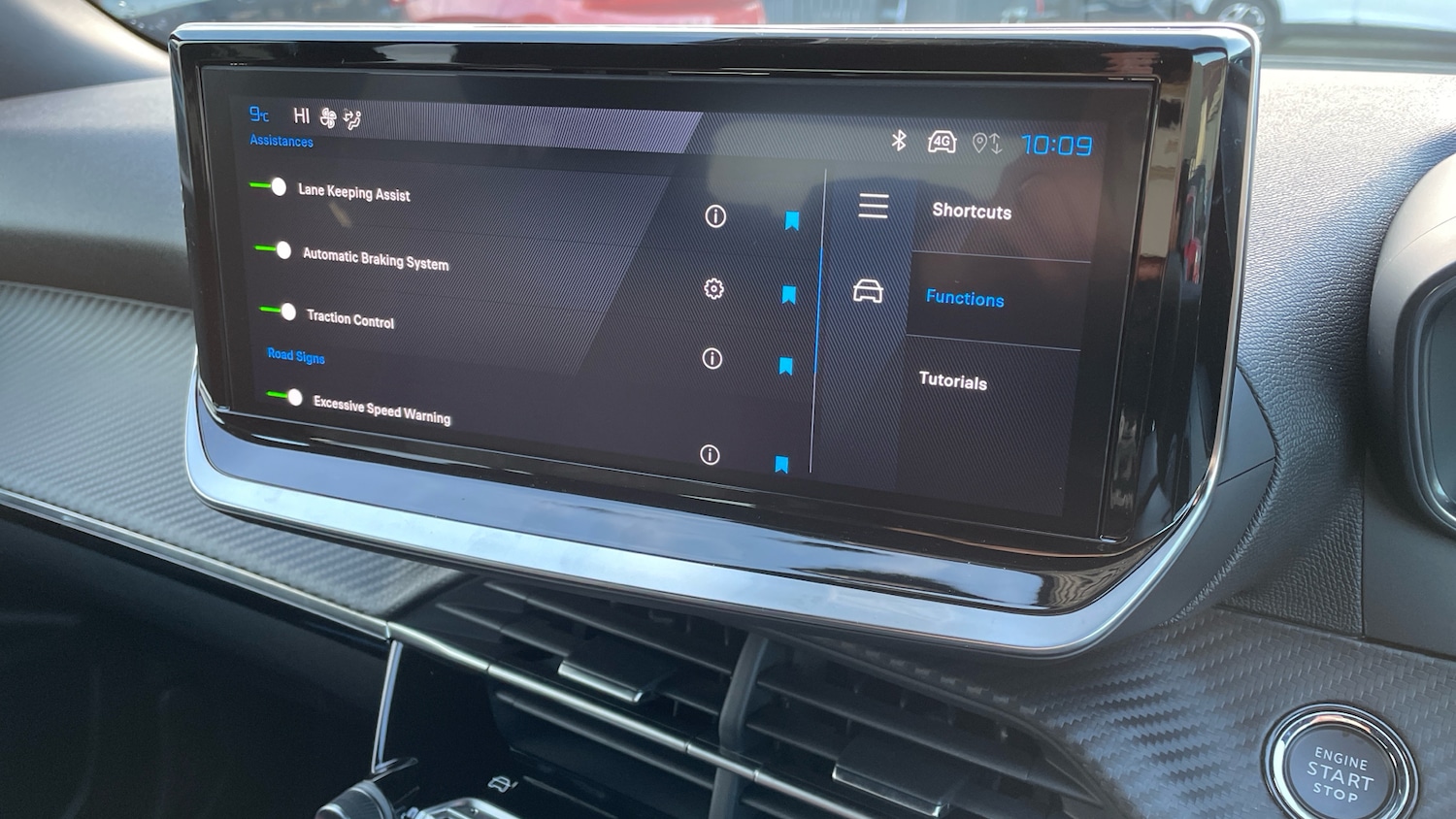 Used Peugeot 2008 2025 for sale - 76900049: Photo 32