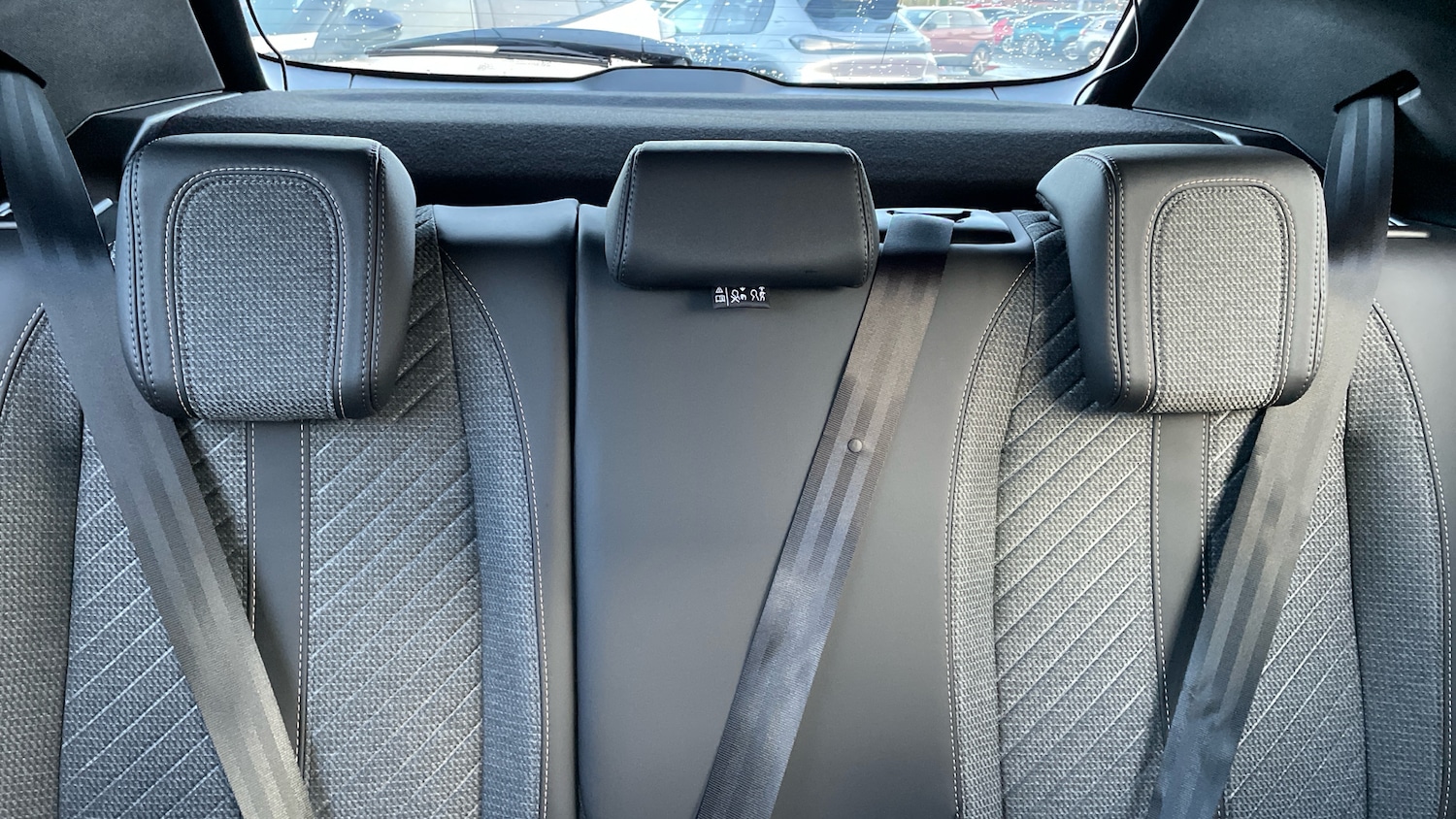 Used Peugeot 2008 2025 for sale - 76900049: Photo 33