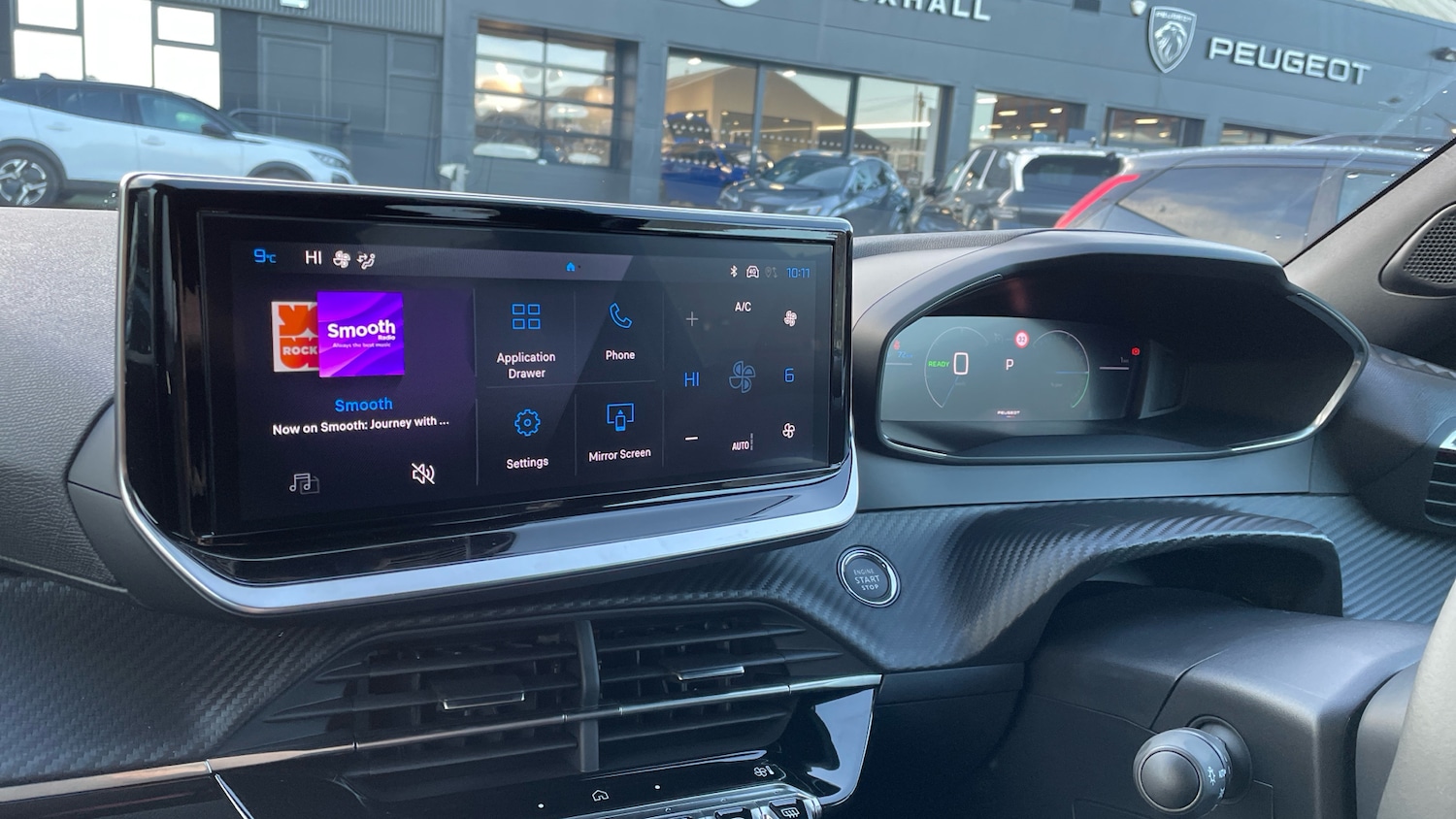 Used Peugeot 2008 2025 for sale - 76900049: Photo 34