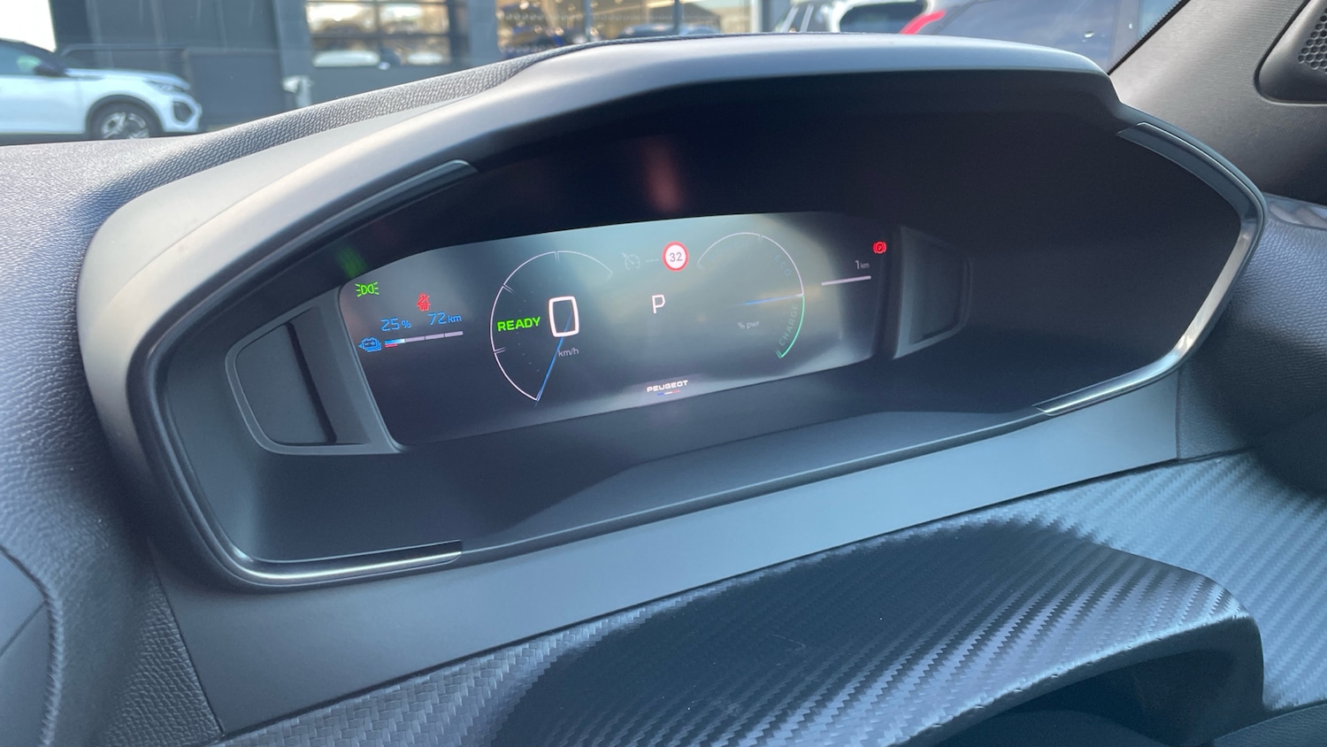 Used Peugeot 2008 2025 for sale - 76900049: Photo 35