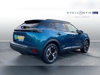 Used Peugeot 2008 2025 for sale - 76900049: Photo