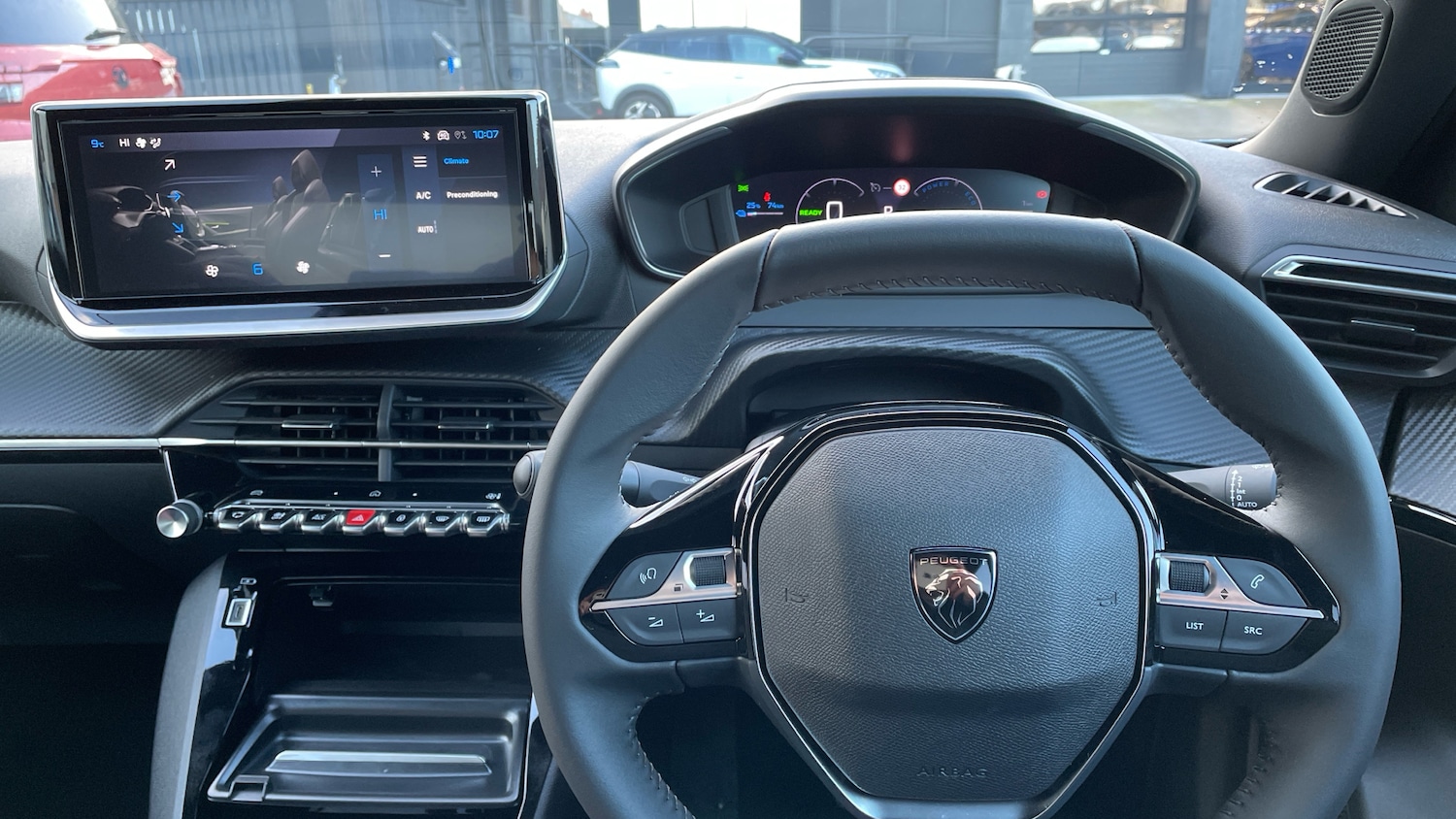 Used Peugeot 2008 2025 for sale - 76900049: Photo 4