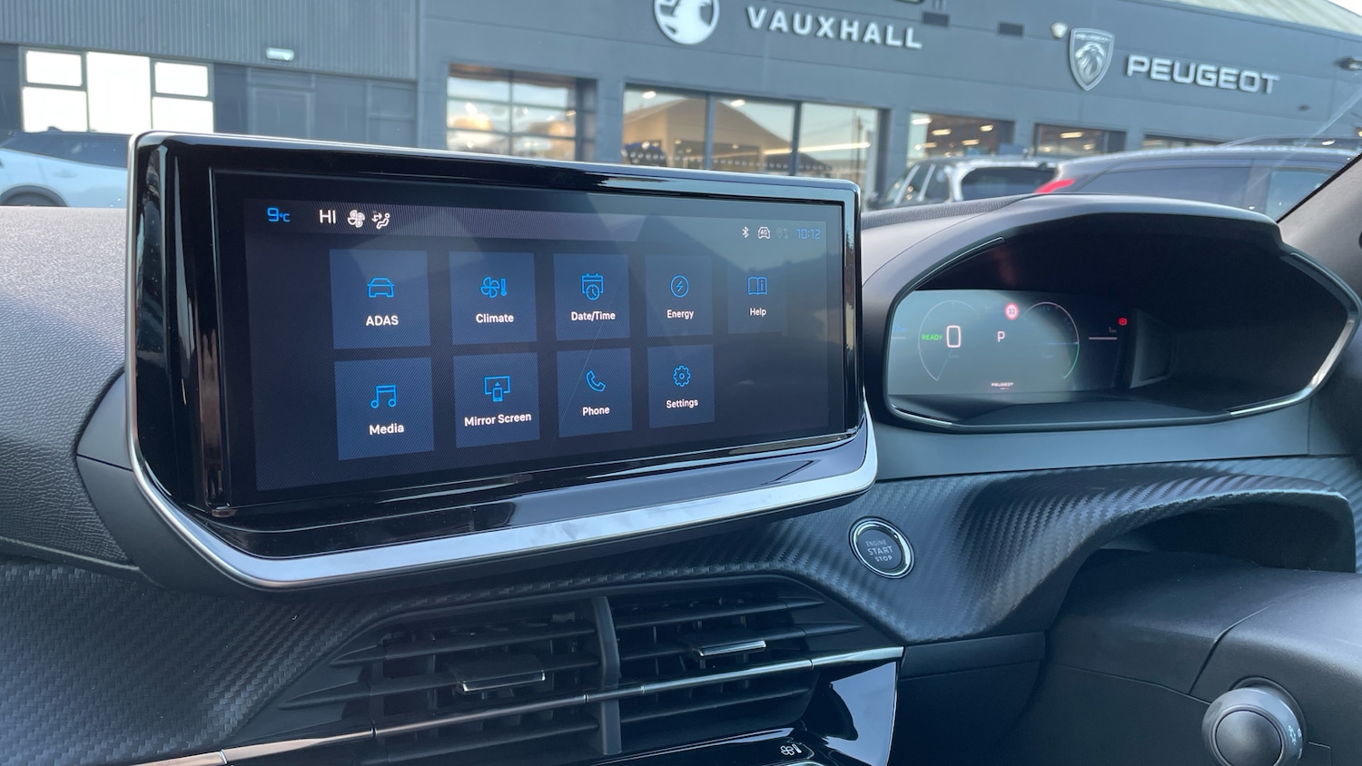 Used Peugeot 2008 2025 for sale - 76900049: Photo 41